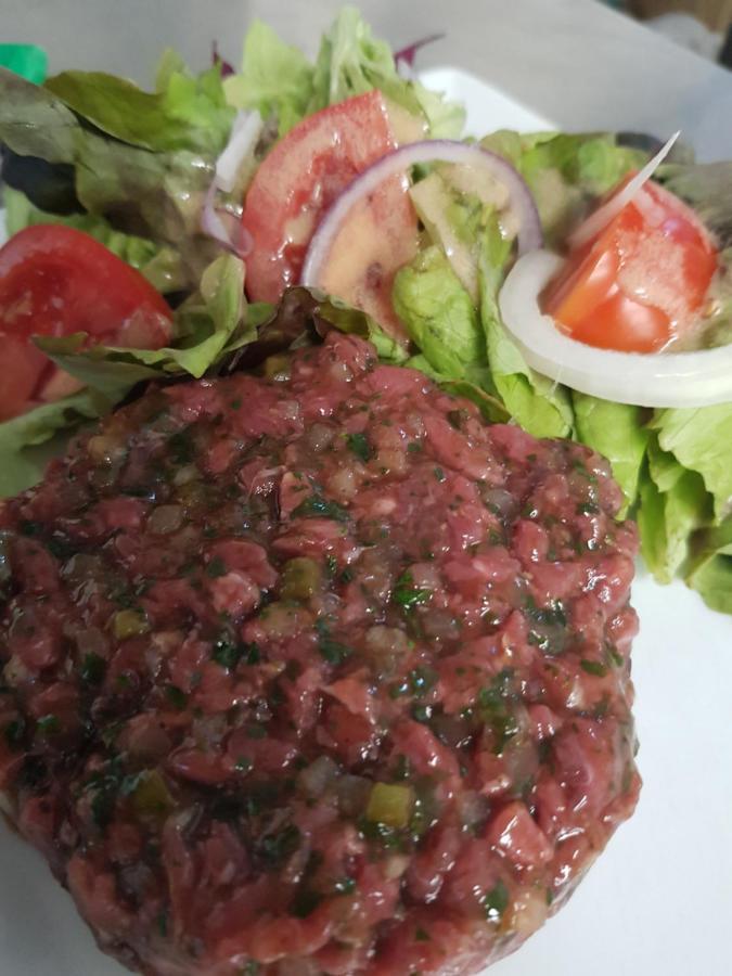 Auberge Des Avenieres Les Avenières Εξωτερικό φωτογραφία